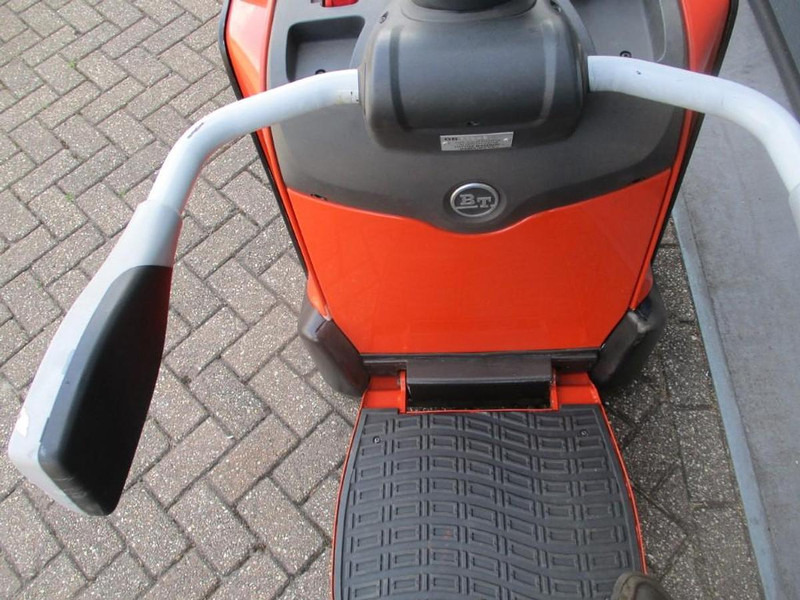 BT LPE200 - Paletový vozík: obrázok 5 BT LPE200 - Paletový vozík: obrázok 5