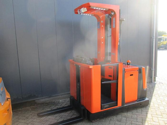 BT OME 100M - Vychystávací vozík: obrázok 3 BT OME 100M - Vychystávací vozík: obrázok 3