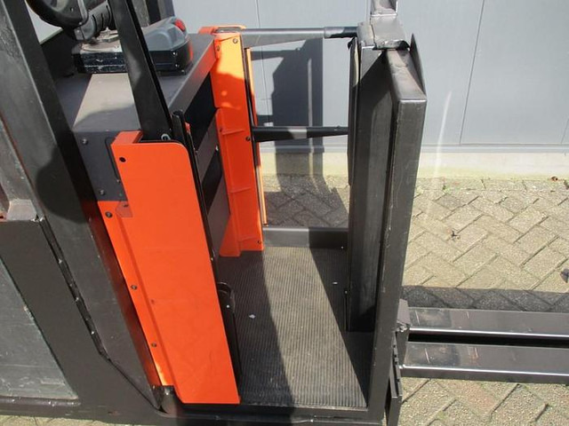 BT OME 100N OPTIO - Vychystávací vozík: obrázok 4 BT OME 100N OPTIO - Vychystávací vozík: obrázok 4