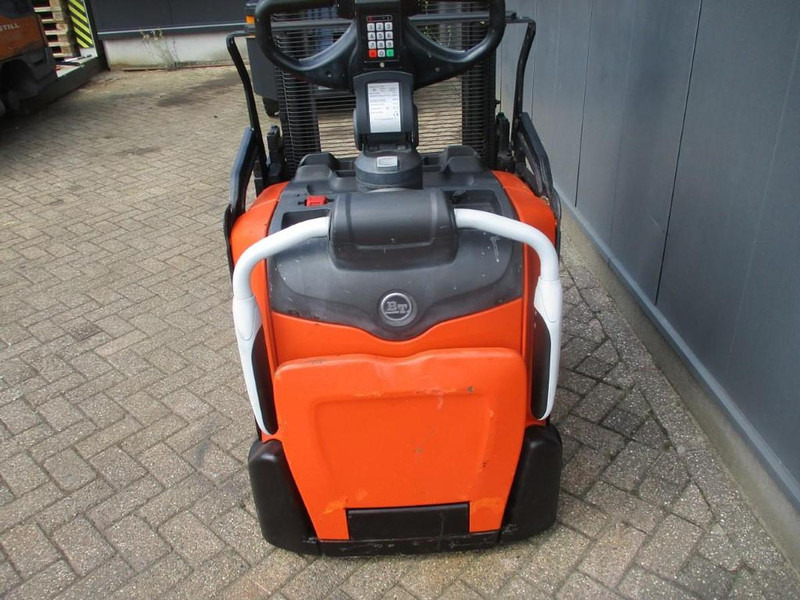 BT SPE 200L - Paletový vozík: obrázok 4 BT SPE 200L - Paletový vozík: obrázok 4