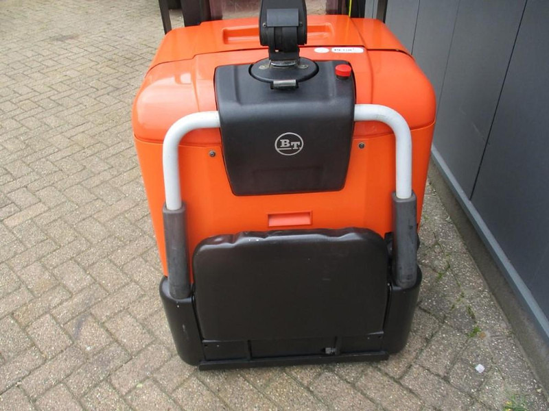 BT SPE125 - Paletový vozík: obrázok 5 BT SPE125 - Paletový vozík: obrázok 5
