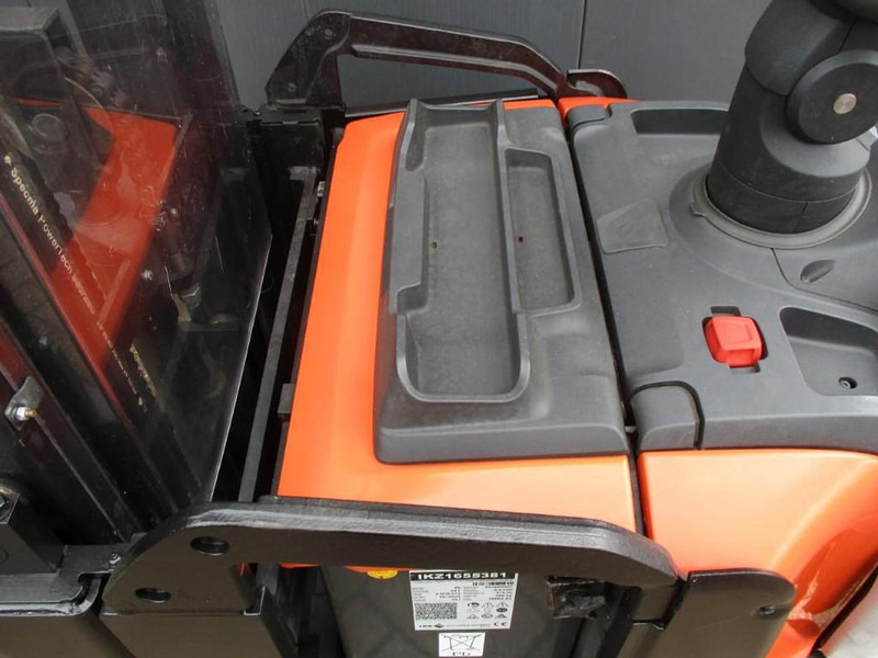 BT SPE200D - Paletový vozík: obrázok 5 BT SPE200D - Paletový vozík: obrázok 5