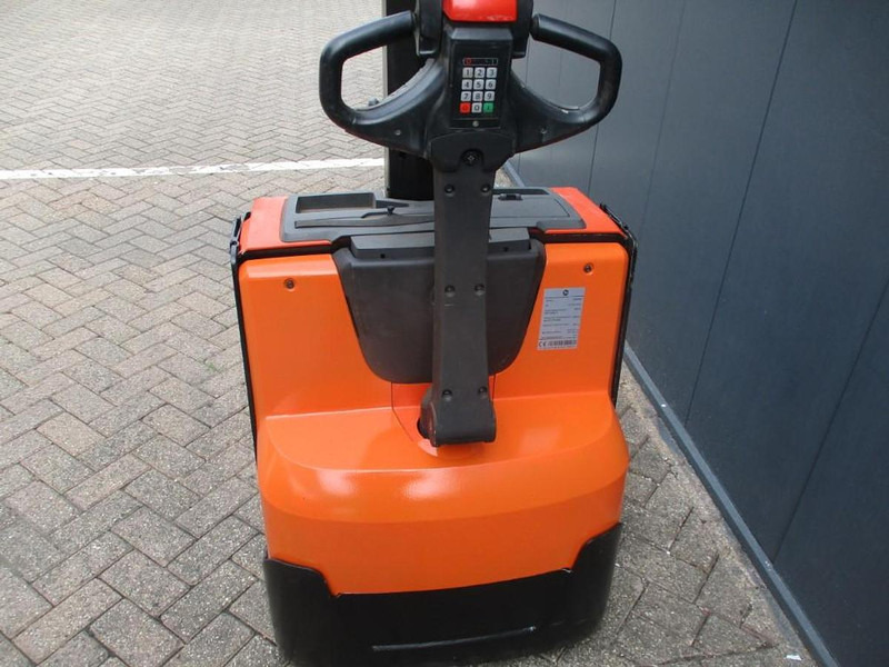 BT SWE 080L - Stohovač: obrázok 5 BT SWE 080L - Stohovač: obrázok 5