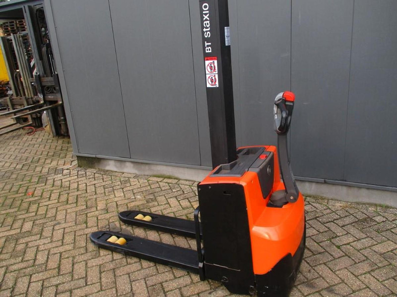 BT SWE 080L - Stohovač: obrázok 3 BT SWE 080L - Stohovač: obrázok 3