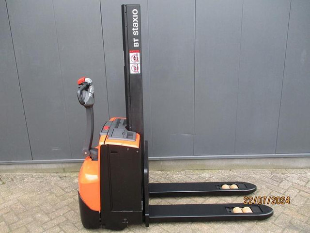 BT SWE 080L - Stohovač: obrázok 1 BT SWE 080L - Stohovač: obrázok 1