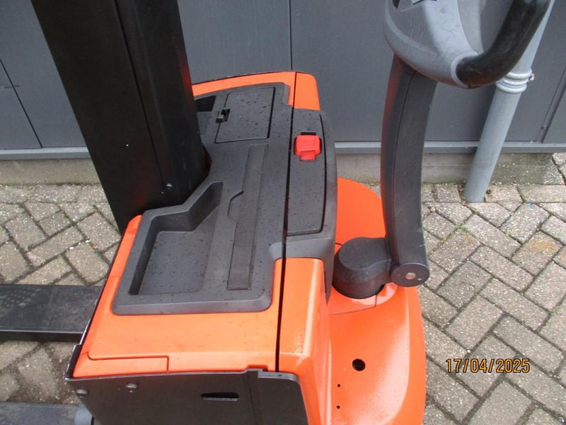 BT SWE 080L - Stohovač: obrázok 4 BT SWE 080L - Stohovač: obrázok 4