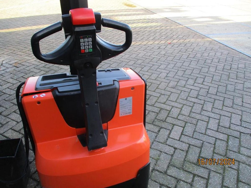 BT SWE 080L - Stohovač: obrázok 5 BT SWE 080L - Stohovač: obrázok 5