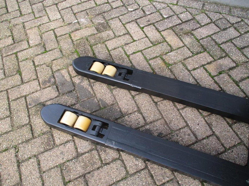 BT SWE 080L - Stohovač: obrázok 5 BT SWE 080L - Stohovač: obrázok 5