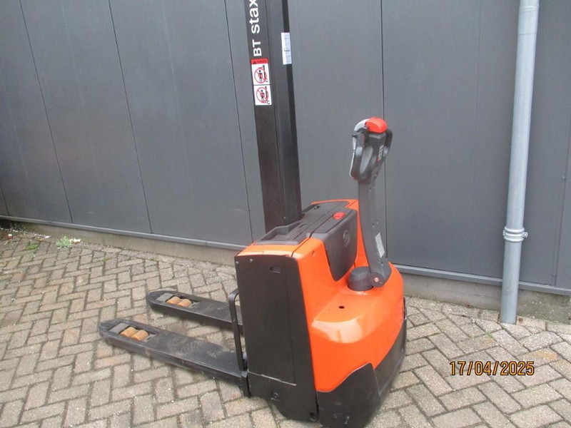 BT SWE 080L - Stohovač: obrázok 3 BT SWE 080L - Stohovač: obrázok 3