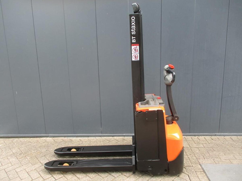 BT SWE 080L - Stohovač: obrázok 1 BT SWE 080L - Stohovač: obrázok 1