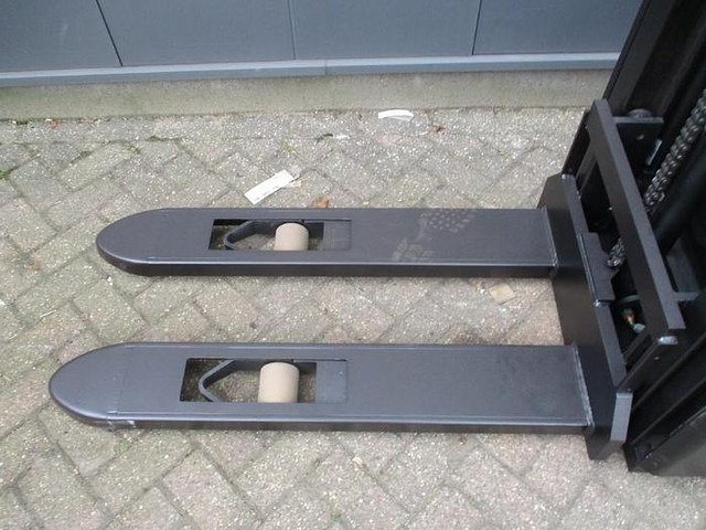 Stohovač BT SWE 120: obrázok 6