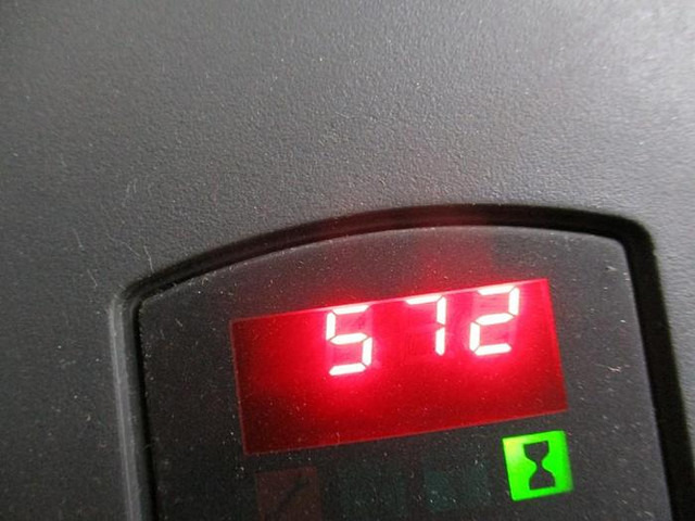 Stohovač BT SWE 120: obrázok 11