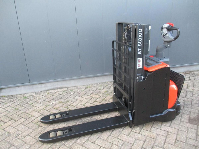 BT SWE 200D - Stohovač: obrázok 2 BT SWE 200D - Stohovač: obrázok 2