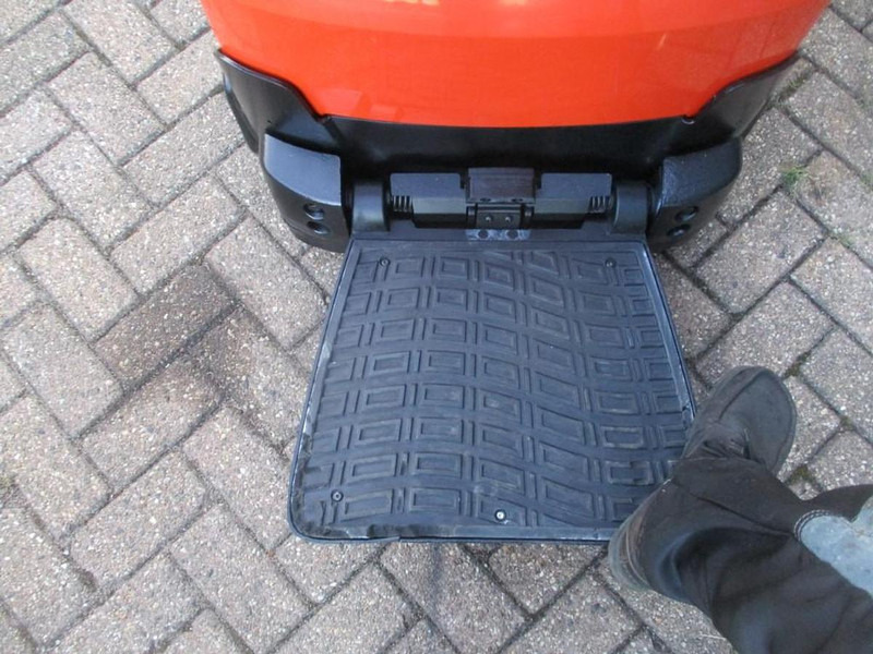 BT SWE 200D - Stohovač: obrázok 5 BT SWE 200D - Stohovač: obrázok 5