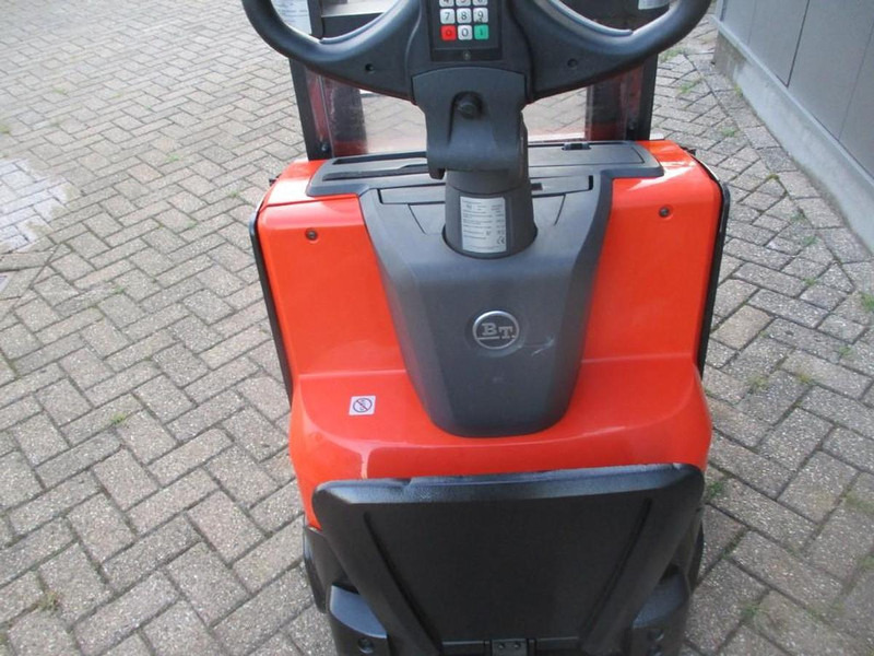 BT SWE 200D - Stohovač: obrázok 4 BT SWE 200D - Stohovač: obrázok 4