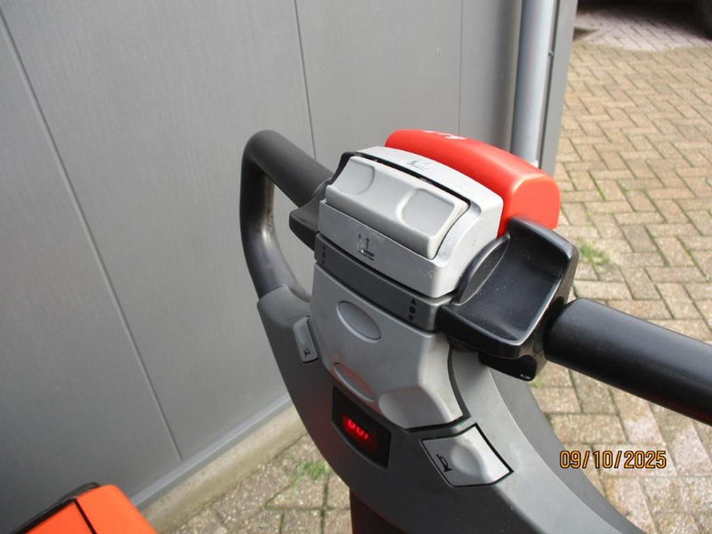 BT SWE140 - Paletový vozík: obrázok 4 BT SWE140 - Paletový vozík: obrázok 4