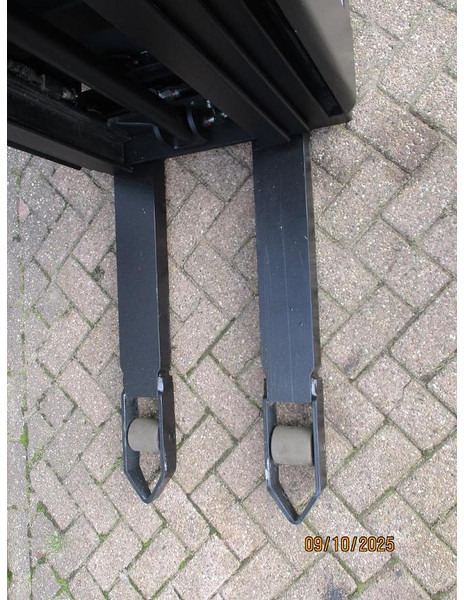 BT SWE140 - Paletový vozík: obrázok 5 BT SWE140 - Paletový vozík: obrázok 5