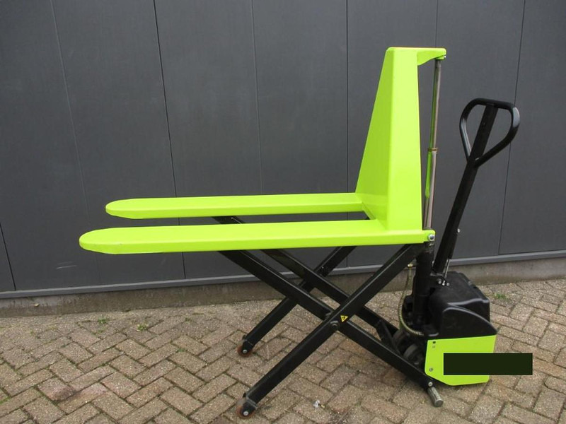 Pramac HX10E-L540 - Paletový vozík: obrázok 1 Pramac HX10E-L540 - Paletový vozík: obrázok 1