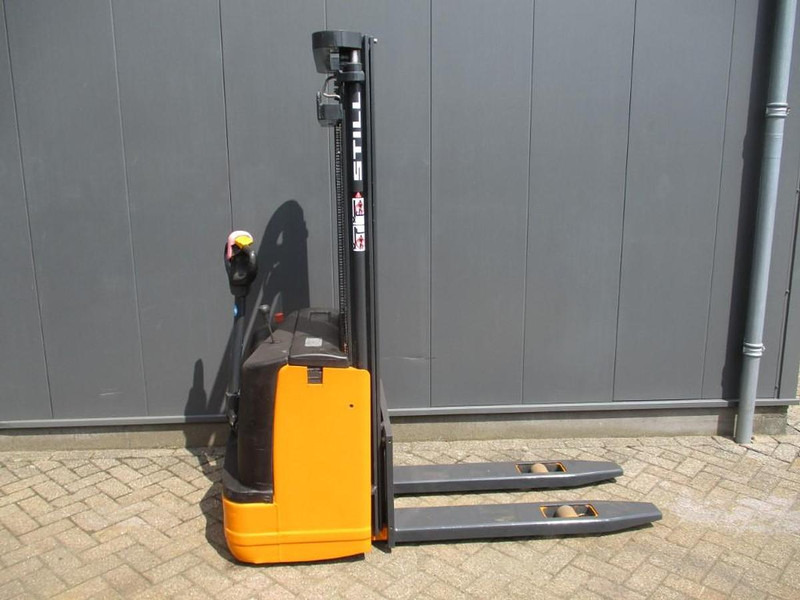 Still EGV 12-OM - Stohovač: obrázok 1 Still EGV 12-OM - Stohovač: obrázok 1