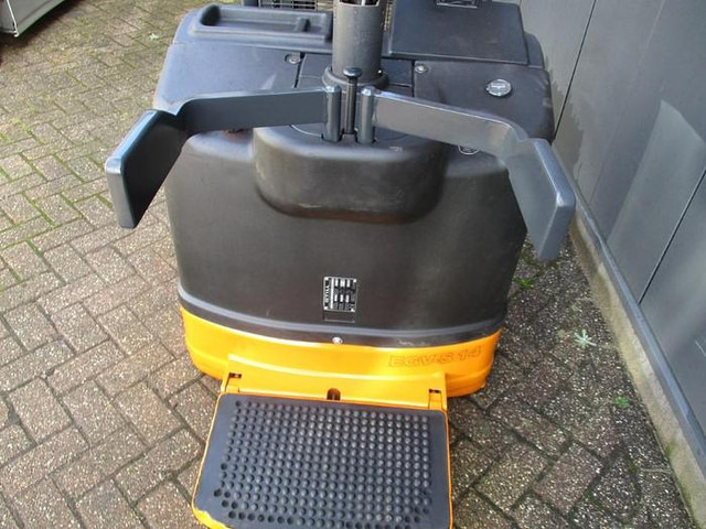 Still EGV S14 - Stohovač: obrázok 5 Still EGV S14 - Stohovač: obrázok 5