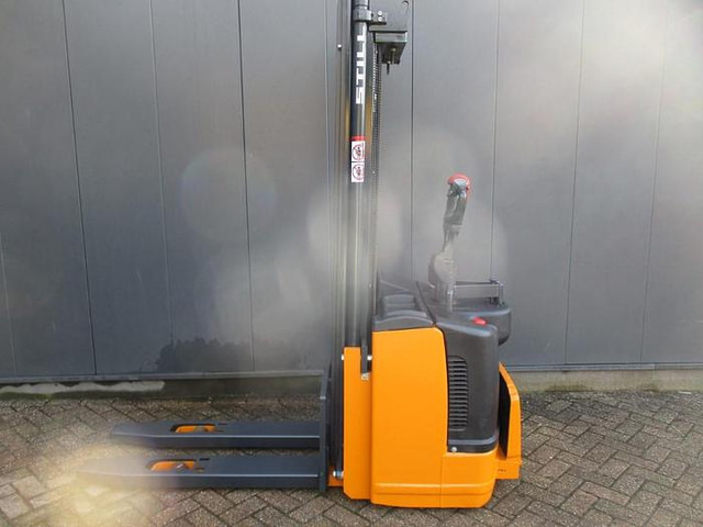 Still EGV S14 - Stohovač: obrázok 3 Still EGV S14 - Stohovač: obrázok 3