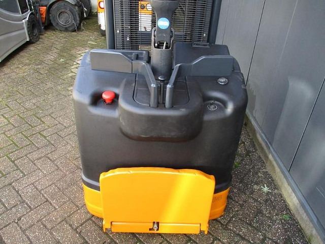 Still EGV S14 - Stohovač: obrázok 4 Still EGV S14 - Stohovač: obrázok 4