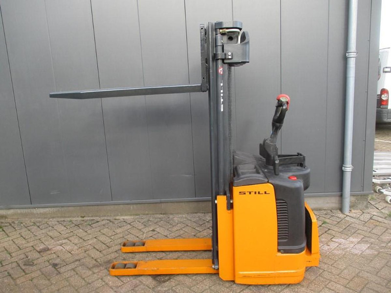 Still EGV S20 - Stohovač: obrázok 4 Still EGV S20 - Stohovač: obrázok 4