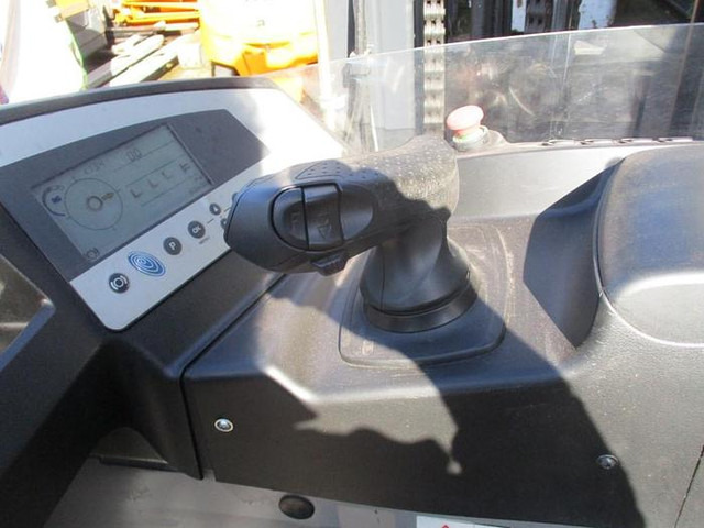 Still FM X12 N - Skladový zakladač: obrázok 5 Still FM X12 N - Skladový zakladač: obrázok 5