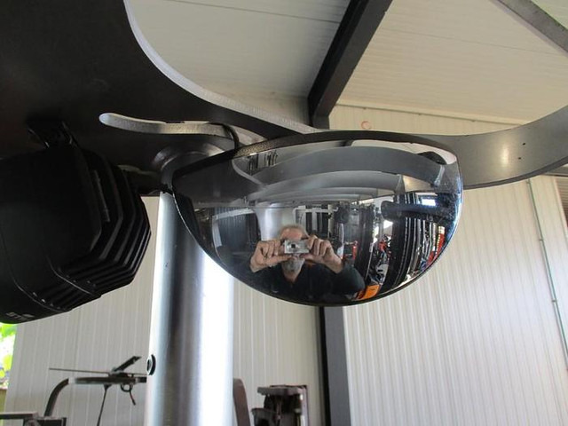 Still FM X12 N - Skladový zakladač: obrázok 4 Still FM X12 N - Skladový zakladač: obrázok 4