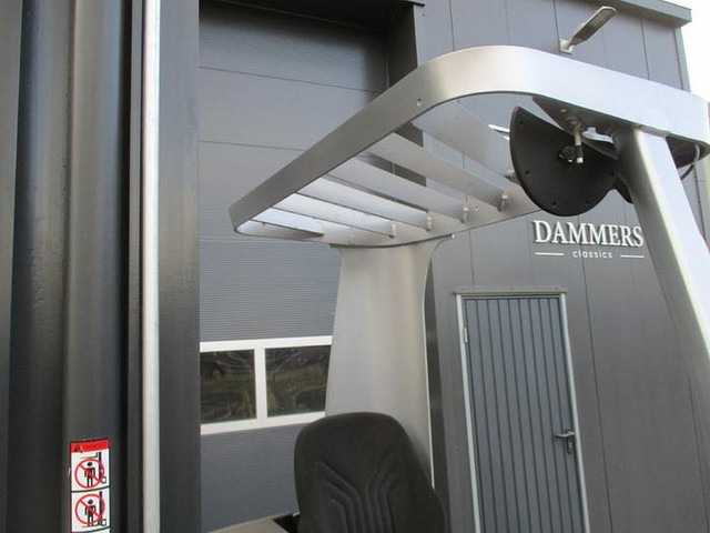 Skladový zakladač Still FM X14: obrázok 10