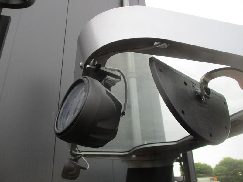 Still FM-X17 - Skladový zakladač: obrázok 5 Still FM-X17 - Skladový zakladač: obrázok 5