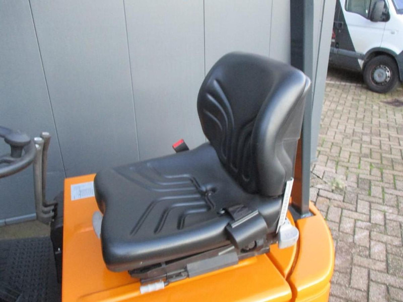 Still R50-10 - Elektrický vysokozdvižný vozík: obrázok 5 Still R50-10 - Elektrický vysokozdvižný vozík: obrázok 5