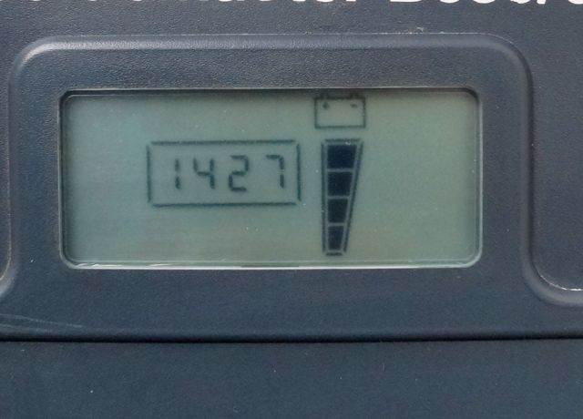 Hako B650/07 - Podlahový umývací stroj: obrázok 5 Hako B650/07 - Podlahový umývací stroj: obrázok 5