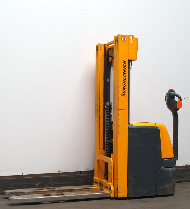 Jungheinrich EJC216 - Stohovač: obrázok 1 Jungheinrich EJC216 - Stohovač: obrázok 1