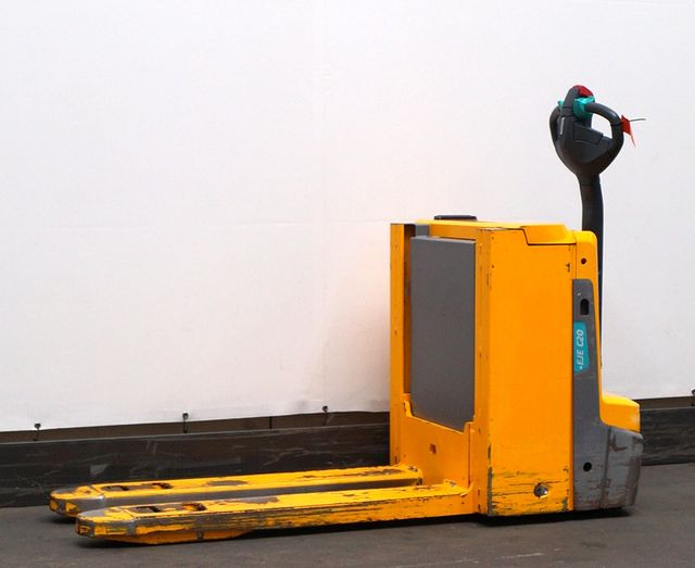 Jungheinrich EJE C20 - Paletový vozík: obrázok 1 Jungheinrich EJE C20 - Paletový vozík: obrázok 1