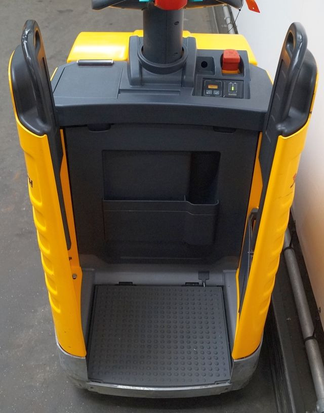 Jungheinrich ERE225 - Paletový vozík: obrázok 3 Jungheinrich ERE225 - Paletový vozík: obrázok 3