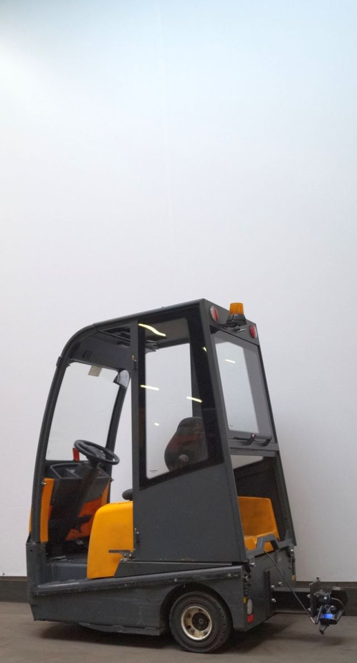 Jungheinrich EZS570 - Elektricky tahač: obrázok 2 Jungheinrich EZS570 - Elektricky tahač: obrázok 2