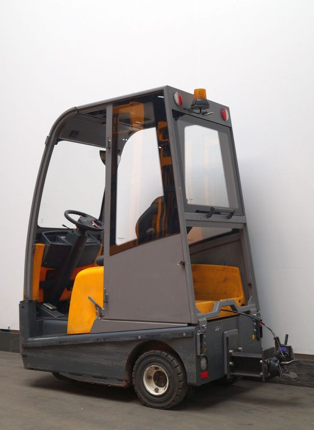 Jungheinrich EZS570 - Elektricky tahač: obrázok 2 Jungheinrich EZS570 - Elektricky tahač: obrázok 2