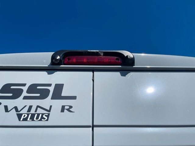 Pössl 2Win R Plus * Automatik*RFK*LED*Vision LVL2 - Obytný van: obrázok 5 Pössl 2Win R Plus * Automatik*RFK*LED*Vision LVL2 - Obytný van: obrázok 5
