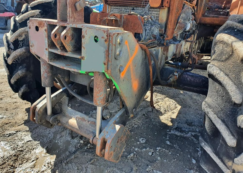 Claas Ares Renault 556 wał blok silnik głowica most zwolnica skrzynia - Prevodovka pre Poľnohospodárske stroje: obrázok 3 Claas Ares Renault 556 wał blok silnik głowica most zwolnica skrzynia - Prevodovka pre Poľnohospodárske stroje: obrázok 3