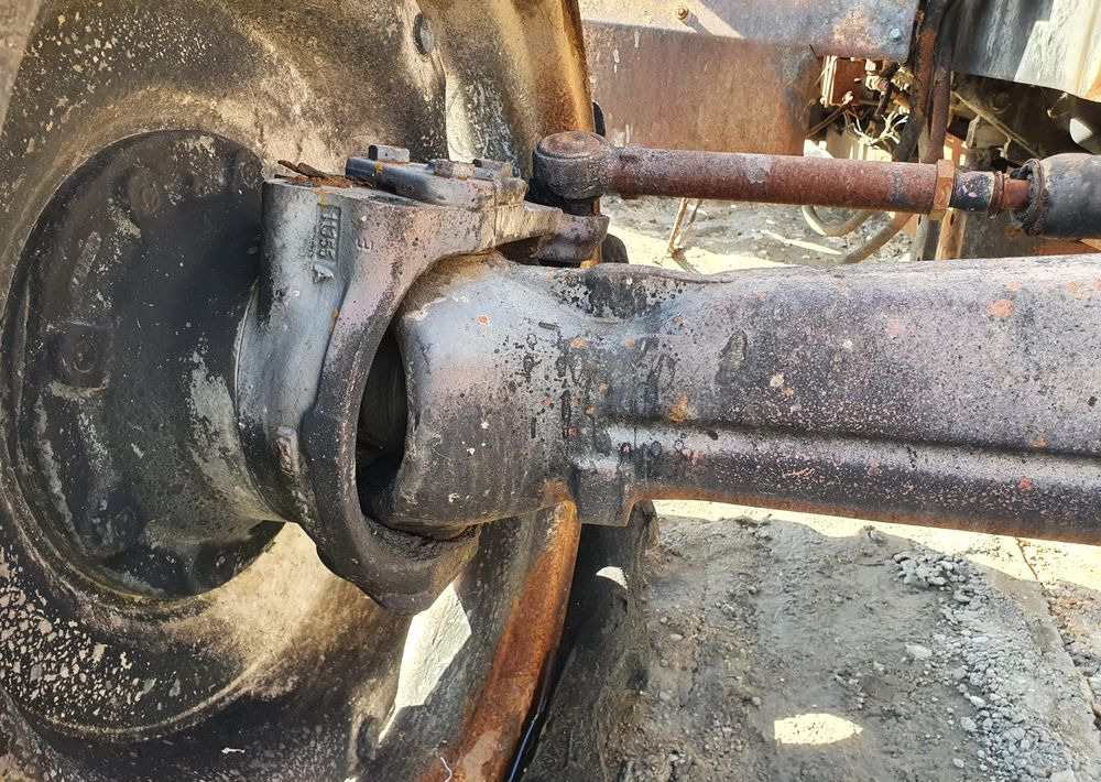 Claas Ares Renault 556 wał blok silnik głowica most zwolnica skrzynia - Prevodovka pre Poľnohospodárske stroje: obrázok 4 Claas Ares Renault 556 wał blok silnik głowica most zwolnica skrzynia - Prevodovka pre Poľnohospodárske stroje: obrázok 4