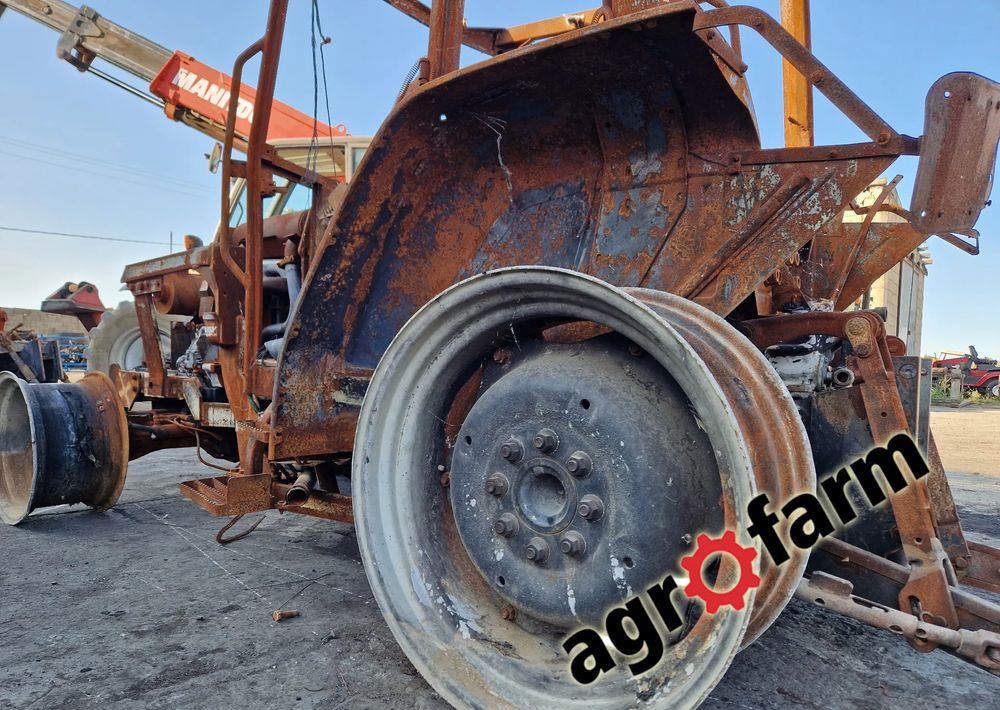 Deutz Agroplus 70 85 blok wał obudowa skrzynia most zwolnica piasta - Prevodovka pre Poľnohospodárske stroje: obrázok 3 Deutz Agroplus 70 85 blok wał obudowa skrzynia most zwolnica piasta - Prevodovka pre Poľnohospodárske stroje: obrázok 3