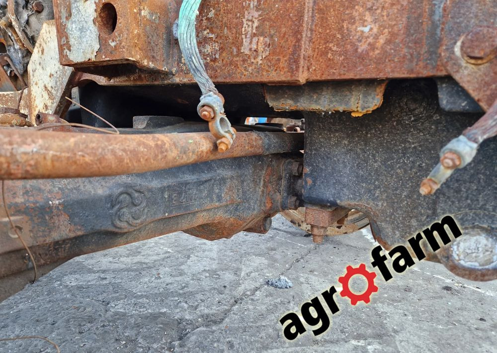Deutz Agroplus 70 85 blok wał obudowa skrzynia most zwolnica piasta - Prevodovka pre Poľnohospodárske stroje: obrázok 5 Deutz Agroplus 70 85 blok wał obudowa skrzynia most zwolnica piasta - Prevodovka pre Poľnohospodárske stroje: obrázok 5