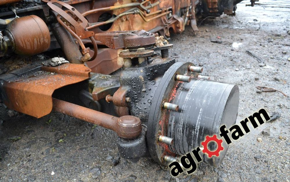 Fendt części używane 824 822 820 818 silnik wał skrzynia most oś podnośnik zwolnica tryb obudowa - Motor pre Poľnohospodárske stroje: obrázok 4 Fendt części używane 824 822 820 818 silnik wał skrzynia most oś podnośnik zwolnica tryb obudowa - Motor pre Poľnohospodárske stroje: obrázok 4