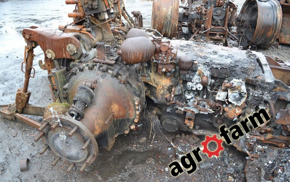 Fendt części używane 824 822 820 818 silnik wał skrzynia most oś podnośnik zwolnica tryb obudowa - Motor pre Poľnohospodárske stroje: obrázok 5 Fendt części używane 824 822 820 818 silnik wał skrzynia most oś podnośnik zwolnica tryb obudowa - Motor pre Poľnohospodárske stroje: obrázok 5