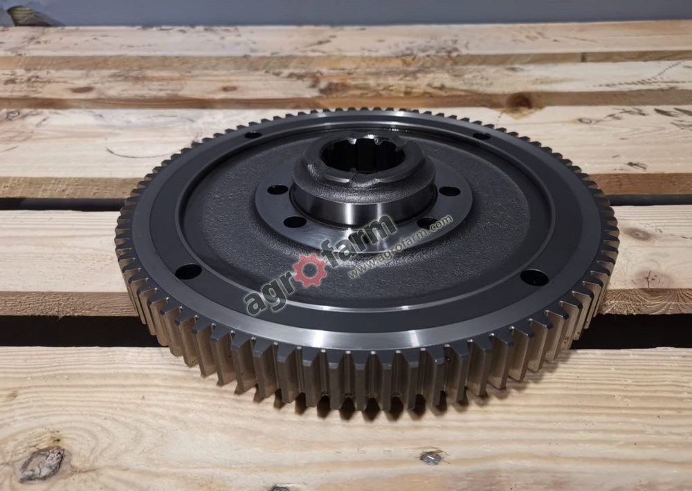 KOŁO ZEBATE Z 84 PTO MASSEY FERGUSON 6490, 6485 - Prevodovka: obrázok 2 KOŁO ZEBATE Z 84 PTO MASSEY FERGUSON 6490, 6485 - Prevodovka: obrázok 2