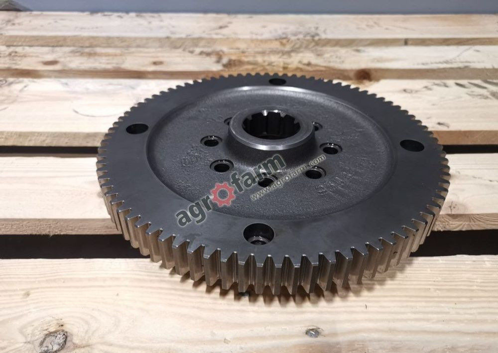 KOŁO ZEBATE Z 84 PTO MASSEY FERGUSON 6490, 6485 - Prevodovka: obrázok 1 KOŁO ZEBATE Z 84 PTO MASSEY FERGUSON 6490, 6485 - Prevodovka: obrázok 1