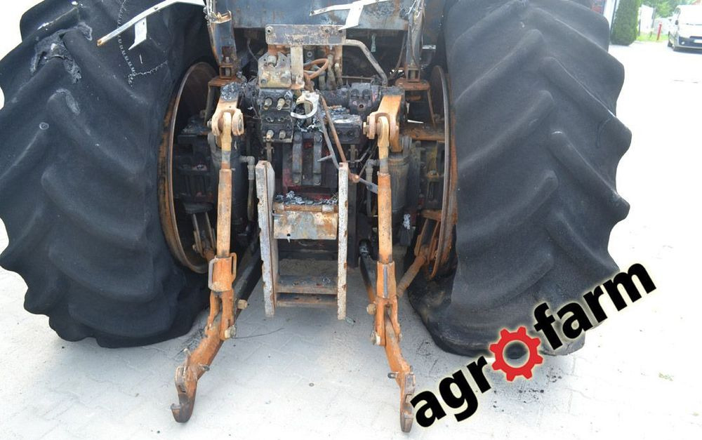 MCCormick części ZTX 280 230 260 skrzynia silnik most oś kabina piasta wał głowica blok zwrotnica - Prevodovka pre Poľnohospodárske stroje: obrázok 2 MCCormick części ZTX 280 230 260 skrzynia silnik most oś kabina piasta wał głowica blok zwrotnica - Prevodovka pre Poľnohospodárske stroje: obrázok 2