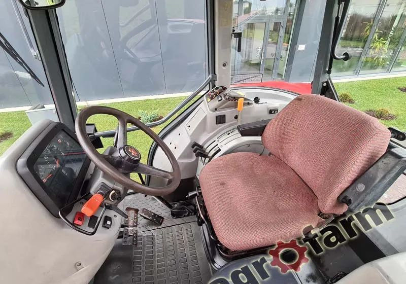 Massey Ferguson 4270 - Traktor: obrázok 5 Massey Ferguson 4270 - Traktor: obrázok 5