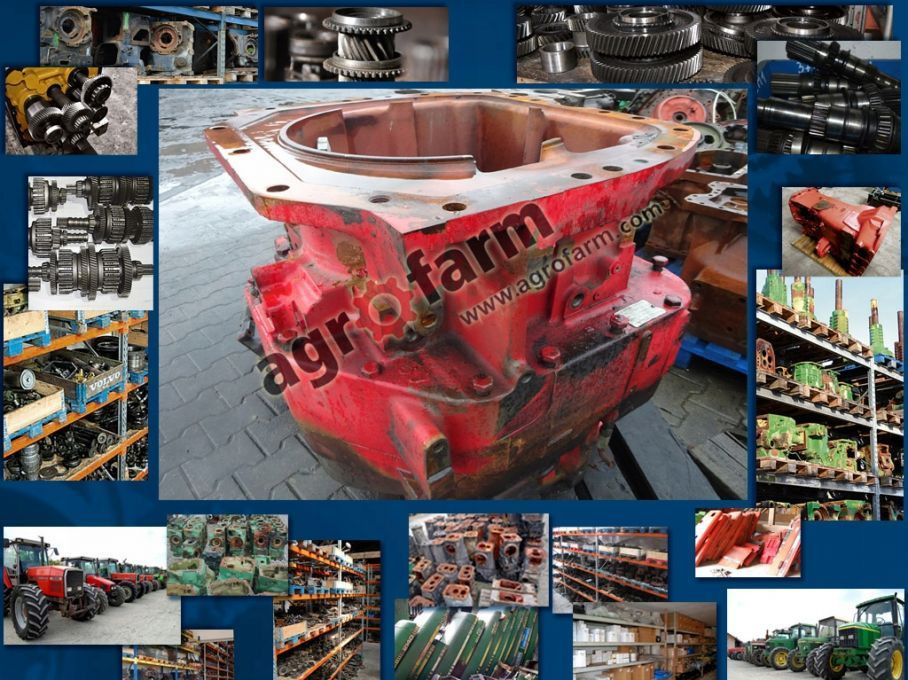 McCormick MTX,XTX,TTX,ZTX,200 - Náhradný diel: obrázok 1 McCormick MTX,XTX,TTX,ZTX,200 - Náhradný diel: obrázok 1